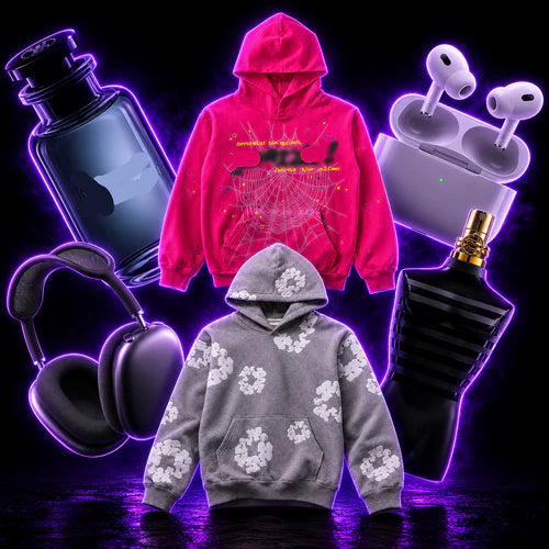 .-SUPPLIER STARTER BUNDLE